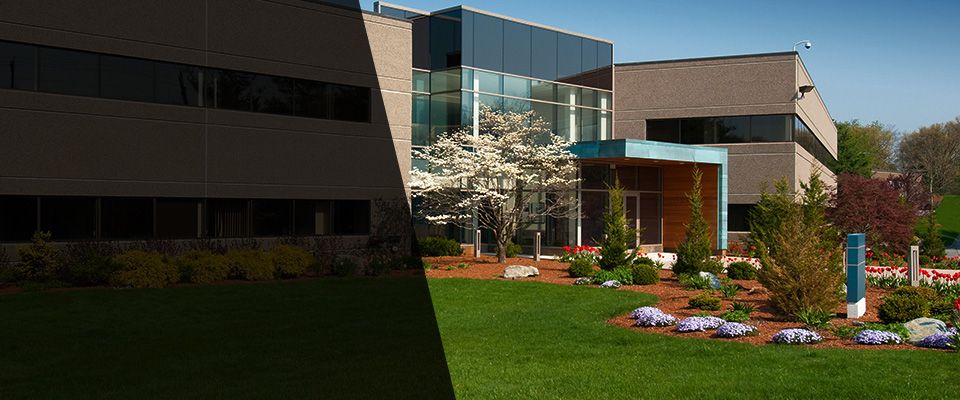 Culver Landscapers