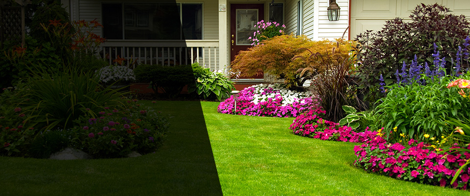 Culver Landscapers